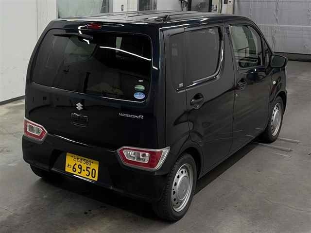 Suzuki WAGON R 2021 7686327-5