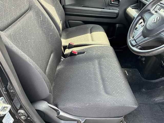 Suzuki WAGON R 2021 7686327-7