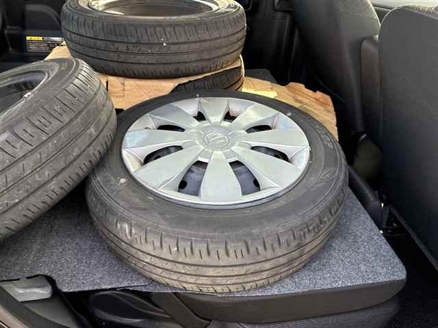 Suzuki WAGON R 2021 7686327-8