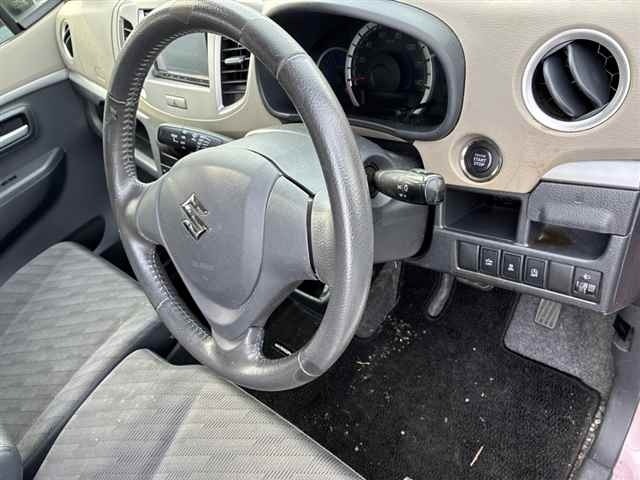 Suzuki WAGON R 2013 7686328-3