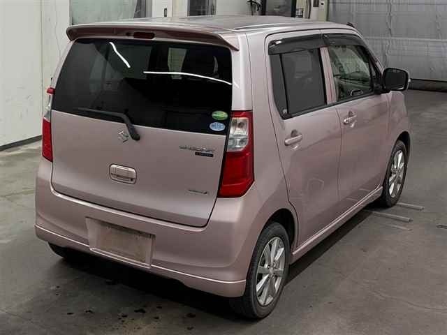 Suzuki WAGON R 2013 7686328-5