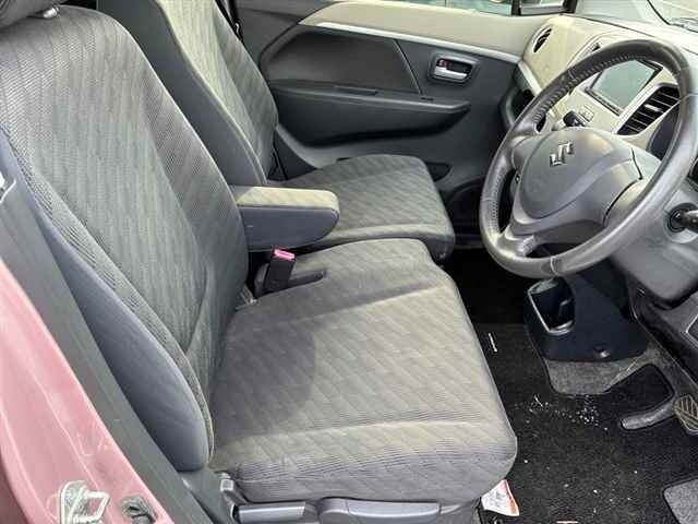 Suzuki WAGON R 2013 7686328-7