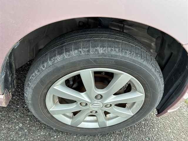 Suzuki WAGON R 2013 7686328-9