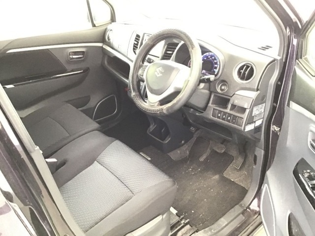 Suzuki WAGON R 2013 7686331-5
