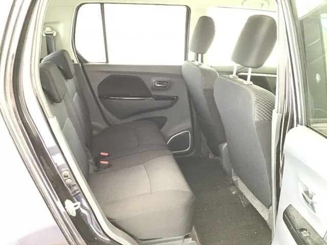 Suzuki WAGON R 2013 7686331-6