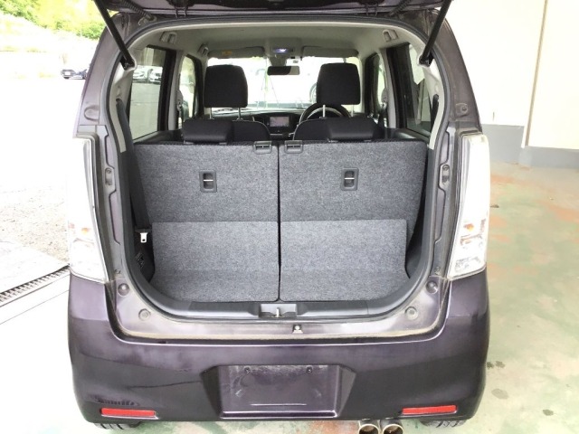 Suzuki WAGON R 2013 7686331-7