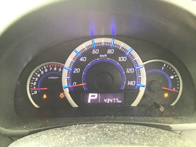 Suzuki WAGON R 2013 7686331-8
