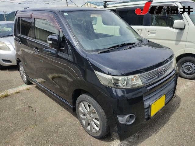 Suzuki WAGON R 2011 7686332-0