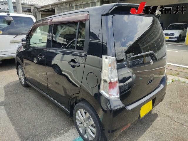 Suzuki WAGON R 2011 7686332-1