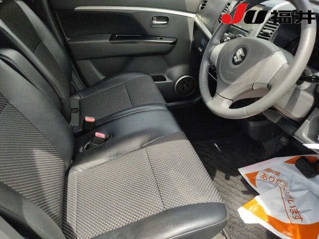 Suzuki WAGON R 2011 7686332-3