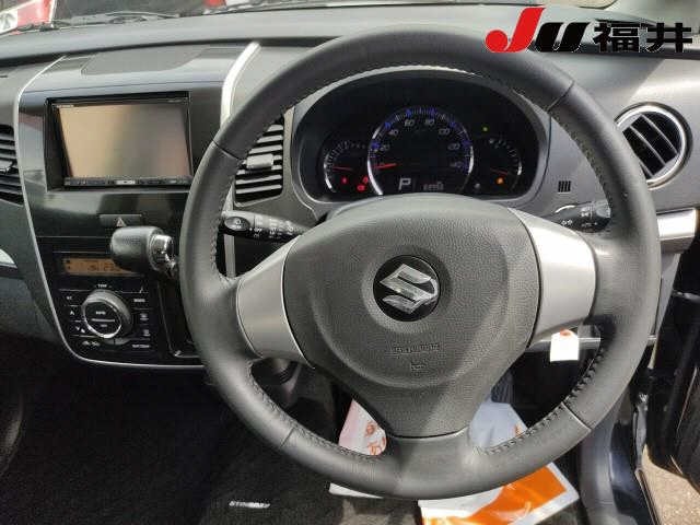 Suzuki WAGON R 2011 7686332-4