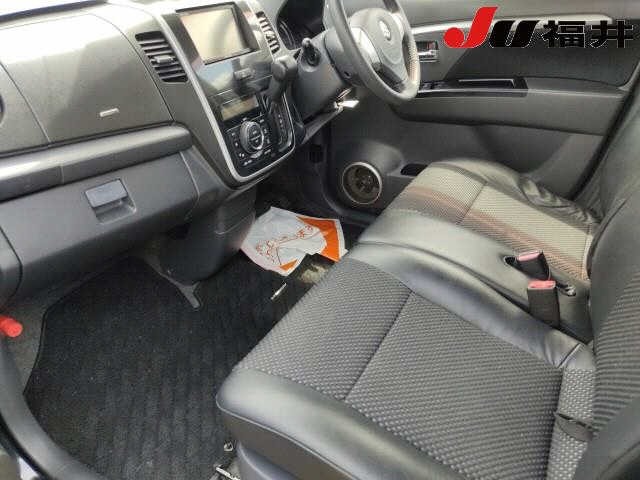 Suzuki WAGON R 2011 7686332-5