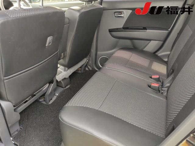 Suzuki WAGON R 2011 7686332-6