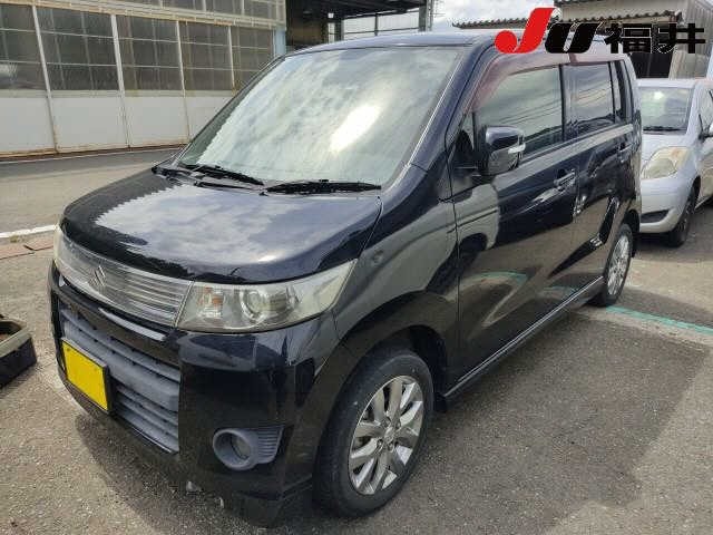 Suzuki WAGON R 2011 7686332-7