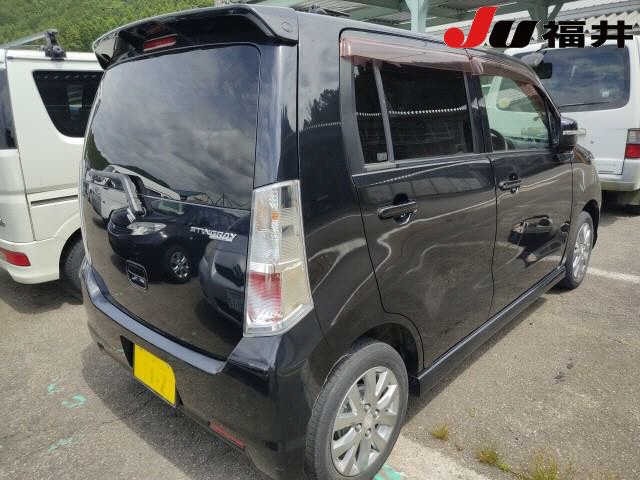 Suzuki WAGON R 2011 7686332-8