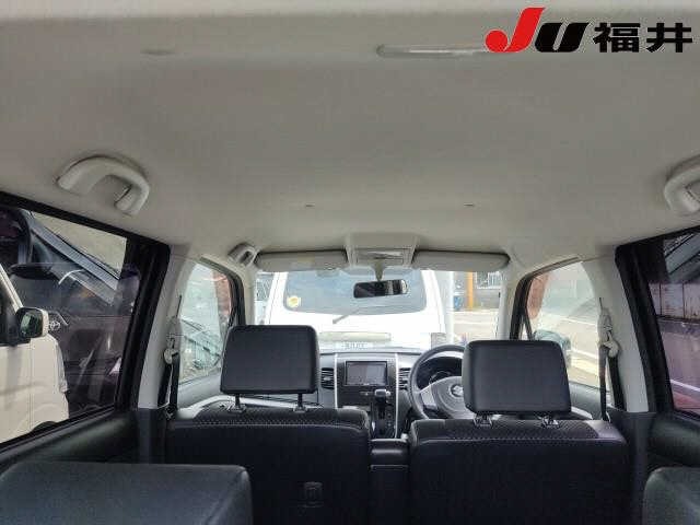 Suzuki WAGON R 2011 7686332-9