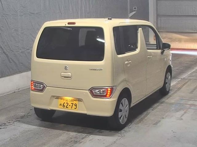 Suzuki WAGON R 2025 7686421-1