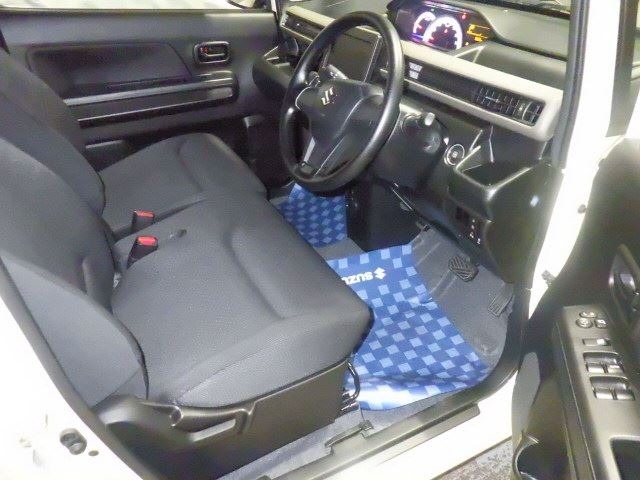 Suzuki WAGON R 2025 7686421-3