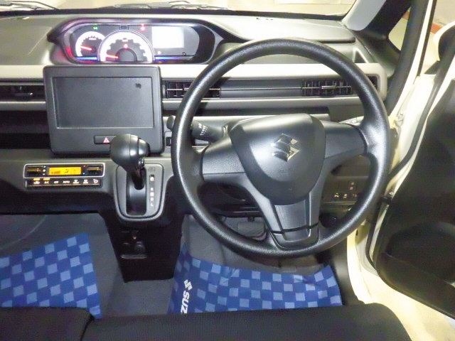 Suzuki WAGON R 2025 7686421-4