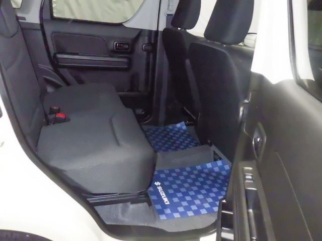 Suzuki WAGON R 2025 7686421-5