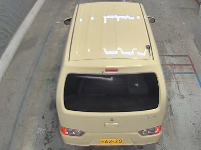 Suzuki WAGON R 2025 7686421-6