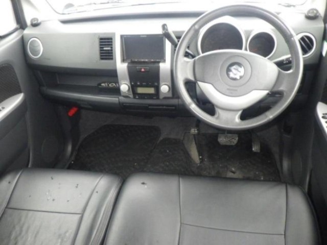 Suzuki WAGON R 2008 7686460-3