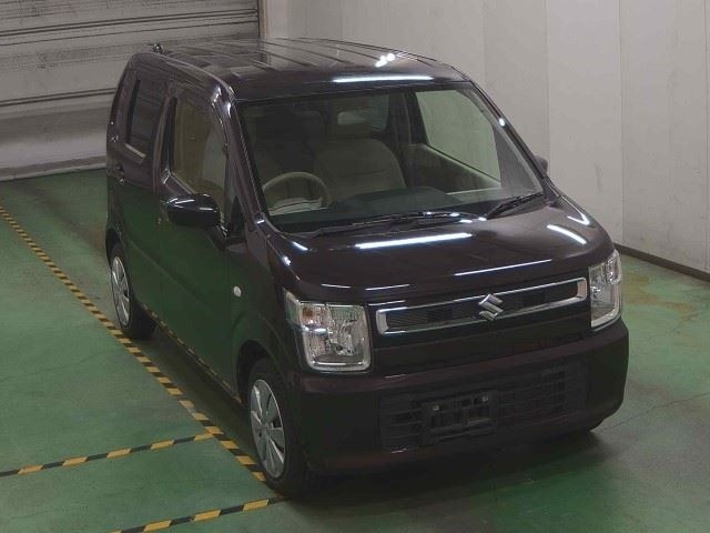 Suzuki WAGON R 2018 7686462-0