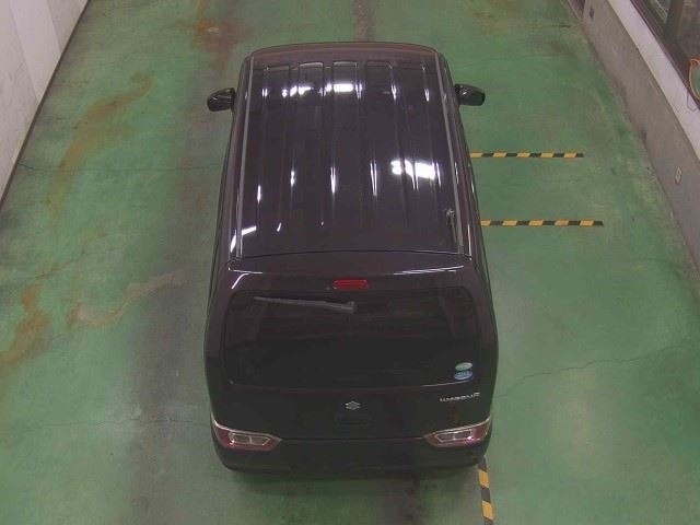 Suzuki WAGON R 2018 7686462-5