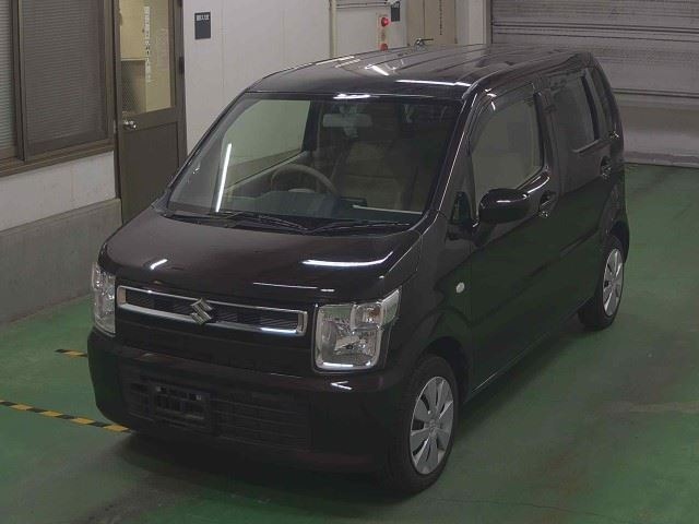 Suzuki WAGON R 2018 7686462-6