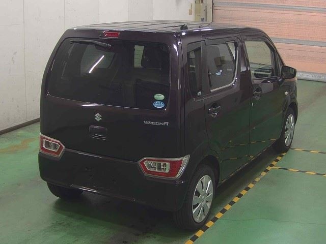 Suzuki WAGON R 2018 7686462-7