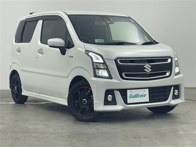 Suzuki WAGON R 2017 7686724-0