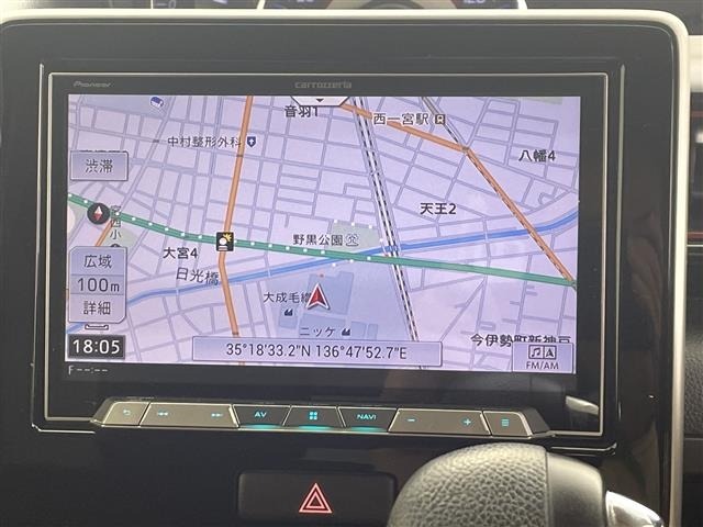 Suzuki WAGON R 2017 7686724-11