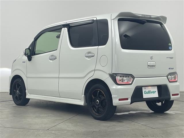 Suzuki WAGON R 2017 7686724-13