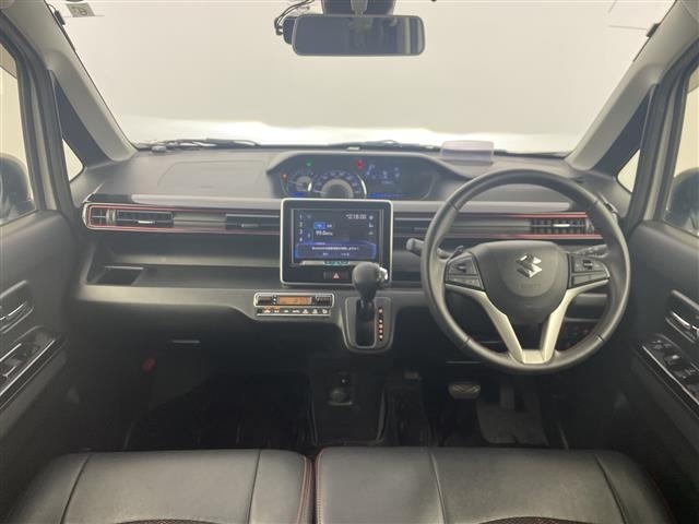 Suzuki WAGON R 2017 7686724-14