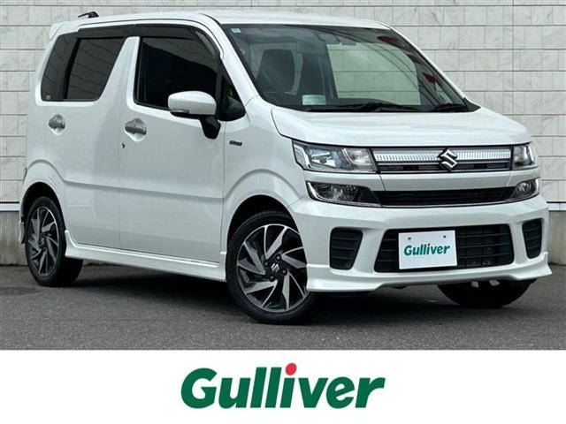 Suzuki WAGON R 2018 7686733-0