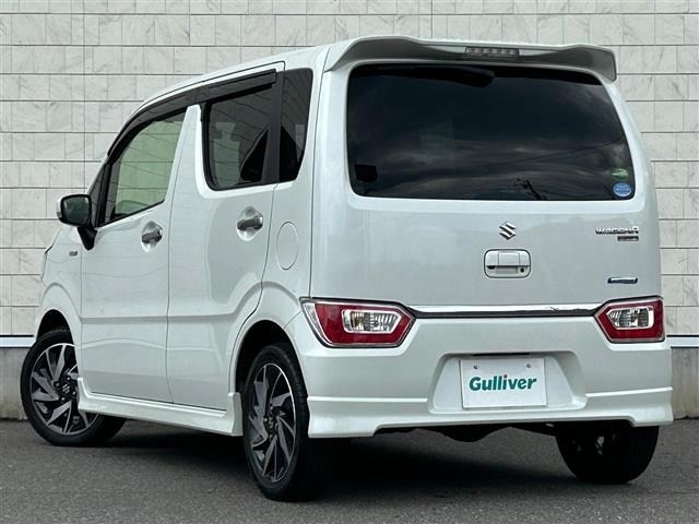 Suzuki WAGON R 2018 7686733-13
