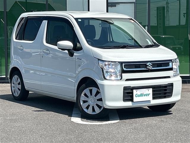 Suzuki WAGON R 2019 7686734-0