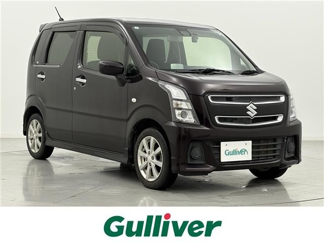 Suzuki WAGON R 2017 7686735-0