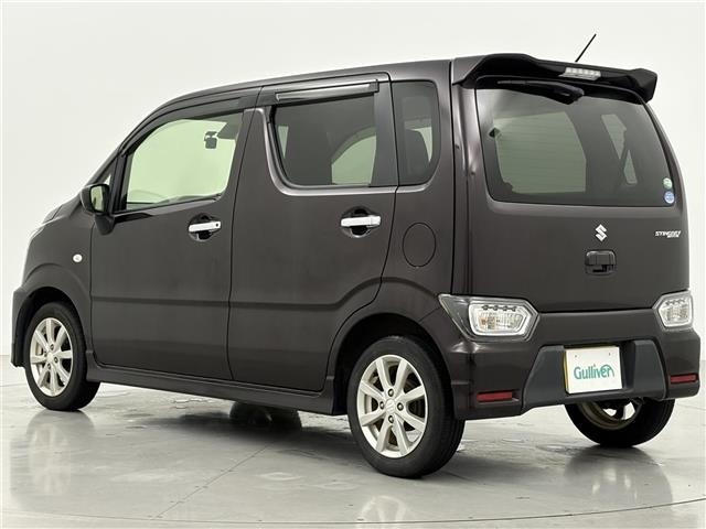 Suzuki WAGON R 2017 7686735-13