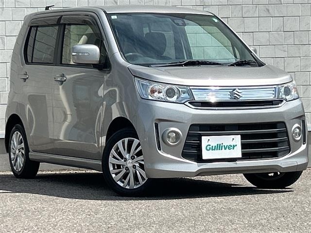 Suzuki WAGON R 2015 7686736-0