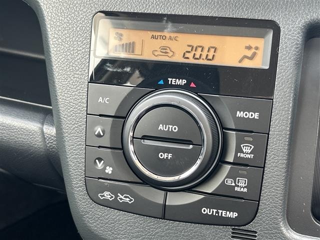 Suzuki WAGON R 2015 7686736-11