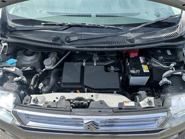 Suzuki WAGON R 2015 7686736-15