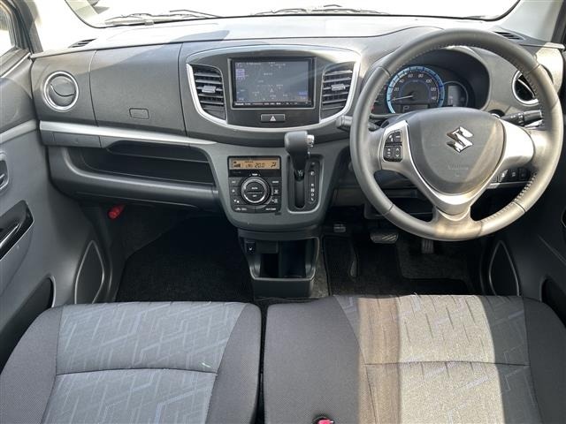 Suzuki WAGON R 2015 7686736-16