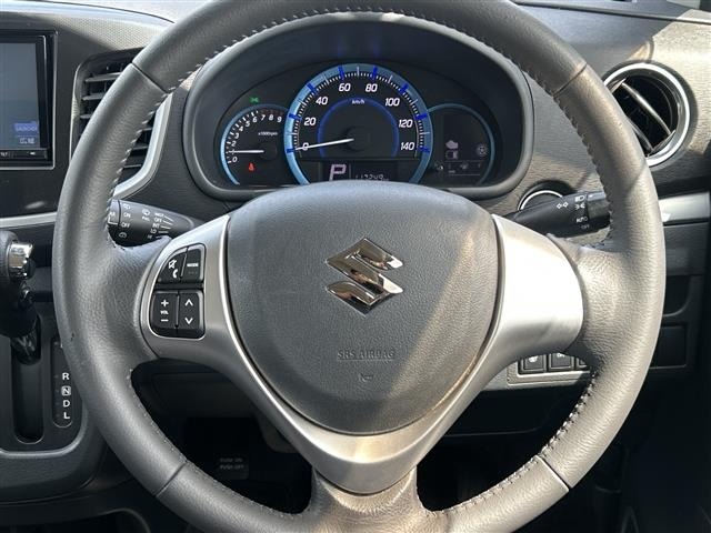 Suzuki WAGON R 2015 7686736-6