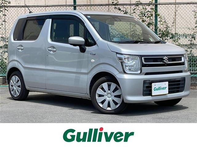 Suzuki WAGON R 2018 7686737-0