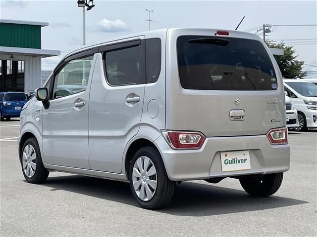 Suzuki WAGON R 2018 7686737-13