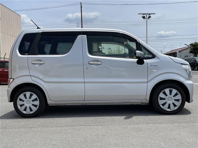 Suzuki WAGON R 2018 7686737-20
