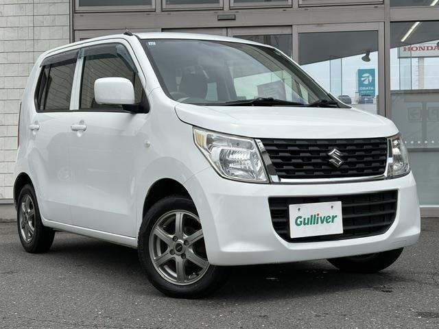 Suzuki WAGON R 2015 7686741-0