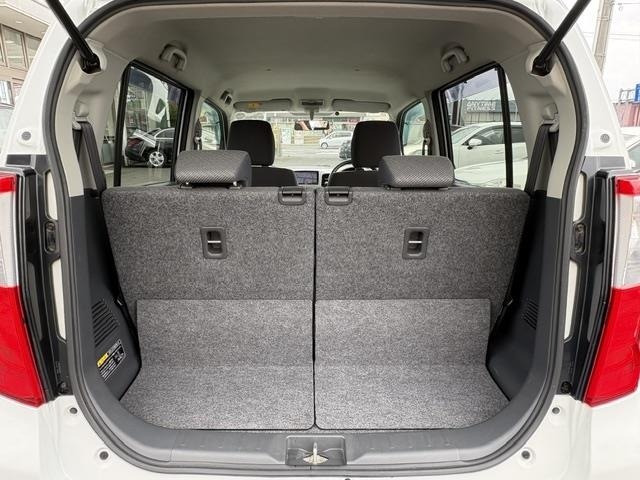 Suzuki WAGON R 2015 7686741-11