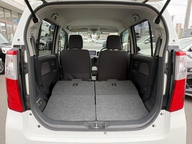 Suzuki WAGON R 2015 7686741-12